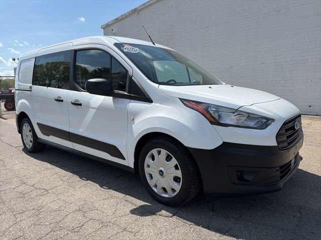 2023 Ford Transit Connect XL - Photo 8