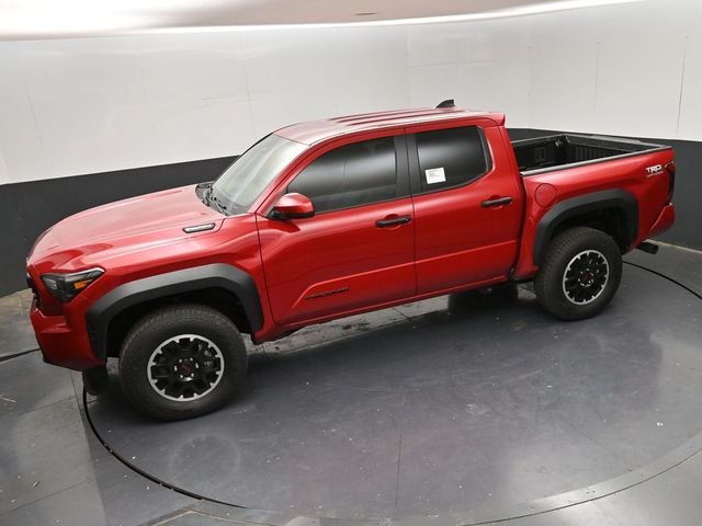 2025 Toyota Tacoma TRD Off Road - Photo 27