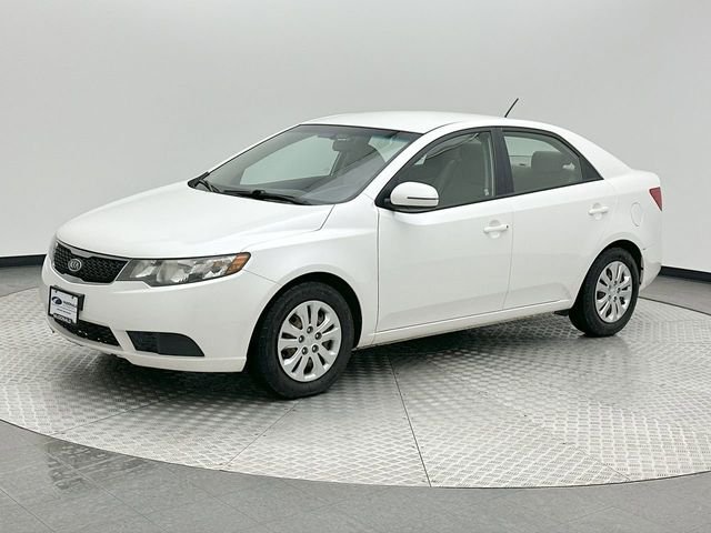 2011 Kia Forte EX