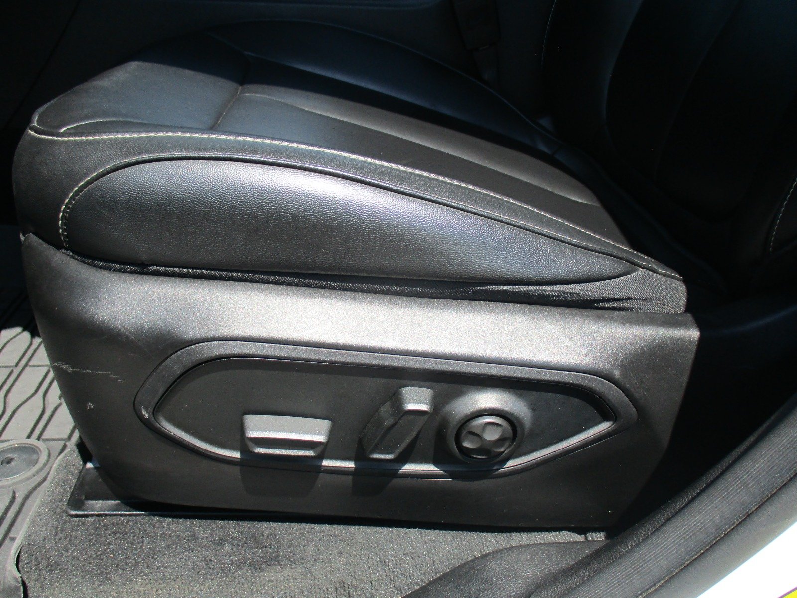 2024 Jeep Grand Cherokee 4xe - Photo 12