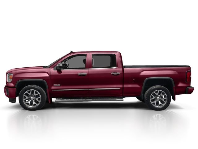 Used 2015 Red GMC SLE image 3