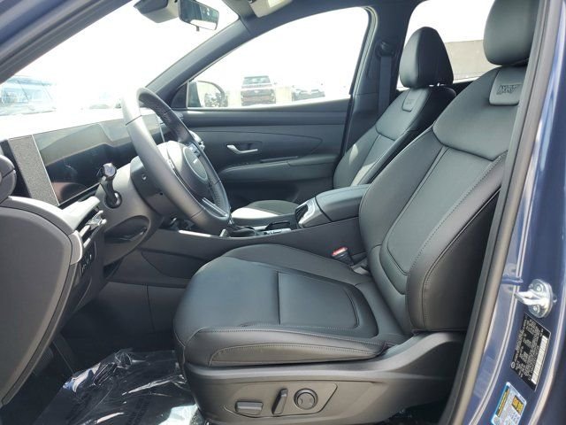 2026 Hyundai Tucson XRT - Photo 11