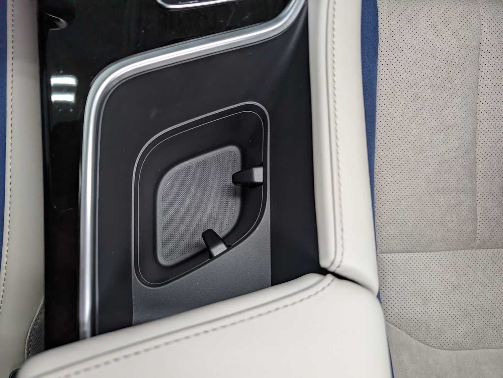 New 2026 Platinum White Pearl Acura w/A-Spec Package image 27