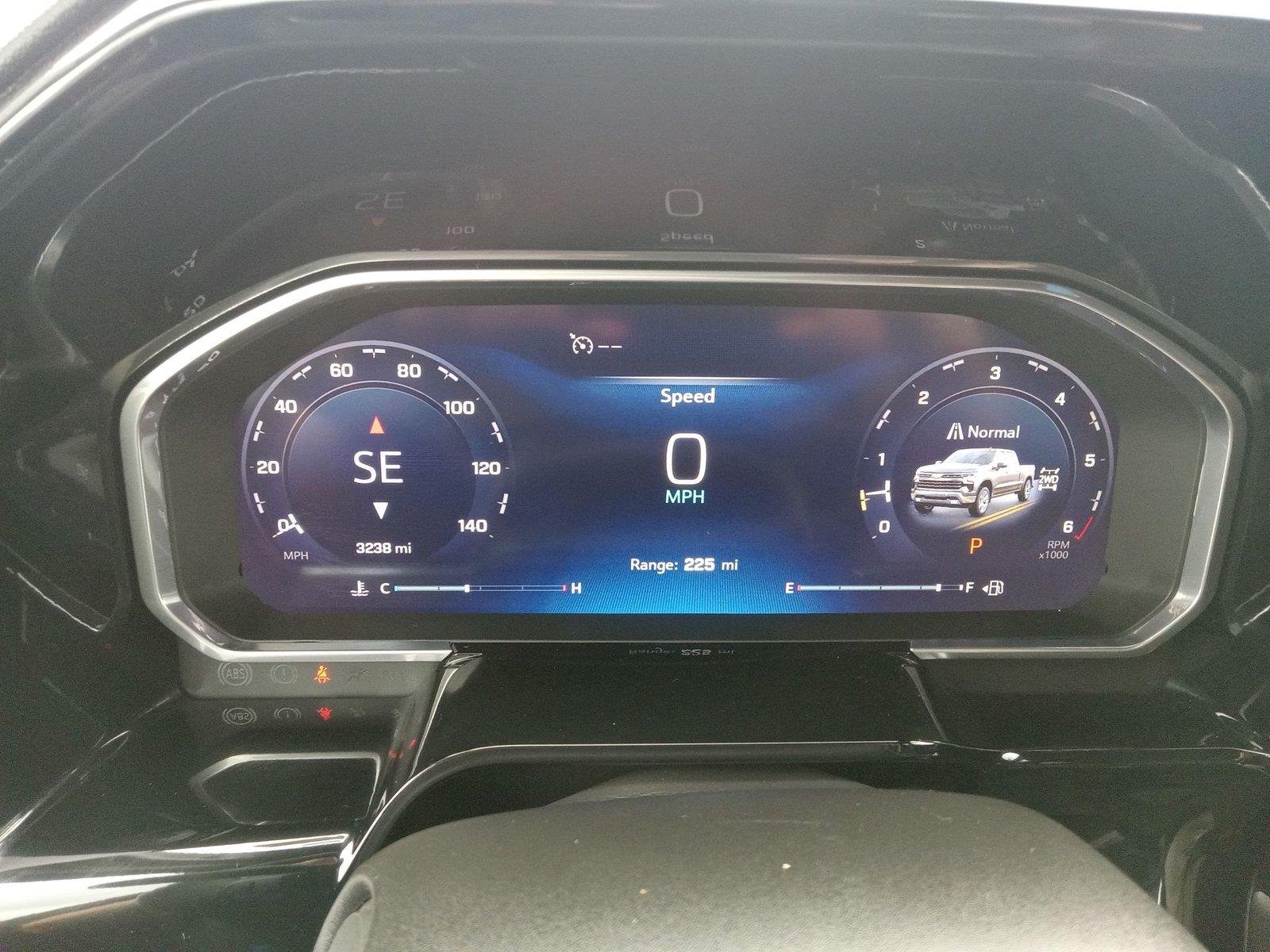 2026 Chevrolet Silverado 1500 LT - Photo 15