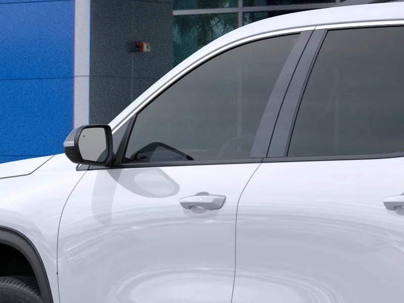 2027 Chevrolet Traverse LT - Photo 12