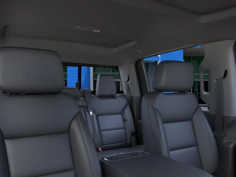 2026 Chevrolet Silverado 1500 LT Trail Boss - Photo 24