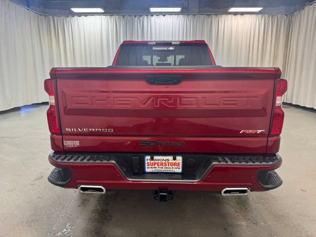 2026 Chevrolet Silverado 1500 RST - Photo 6