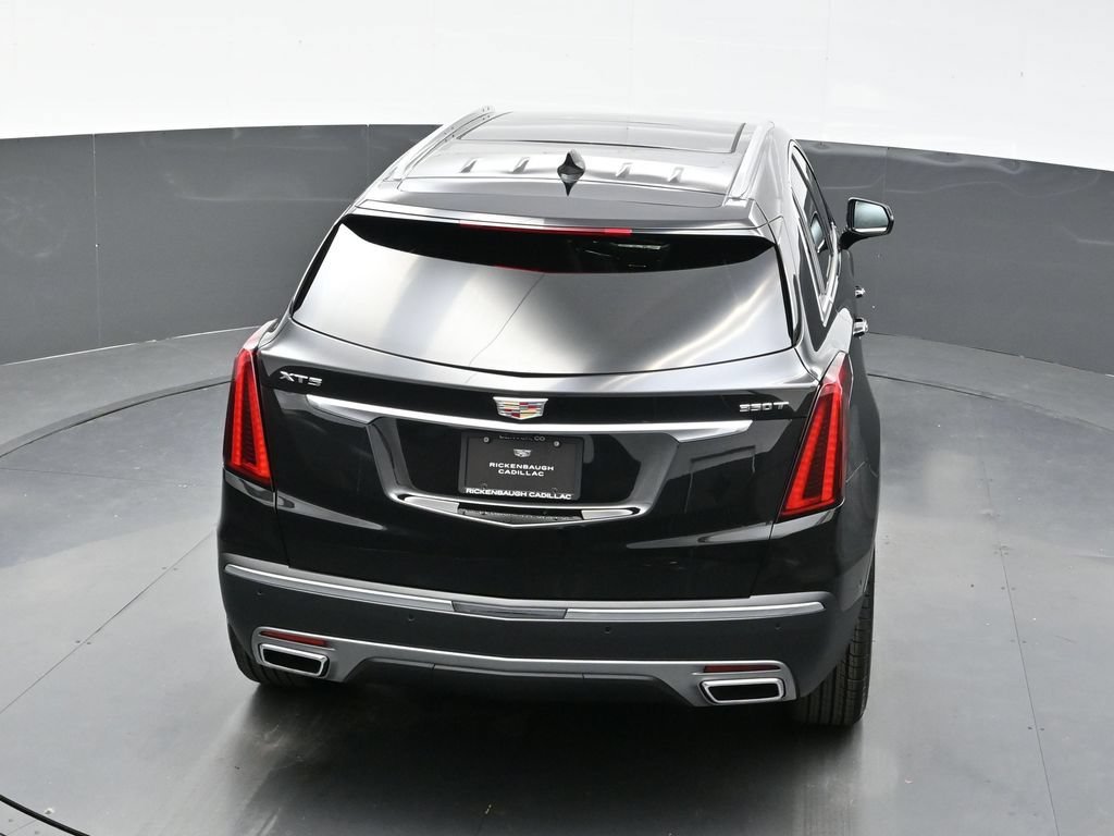 2026 Cadillac XT5 Premium Luxury - Photo 53