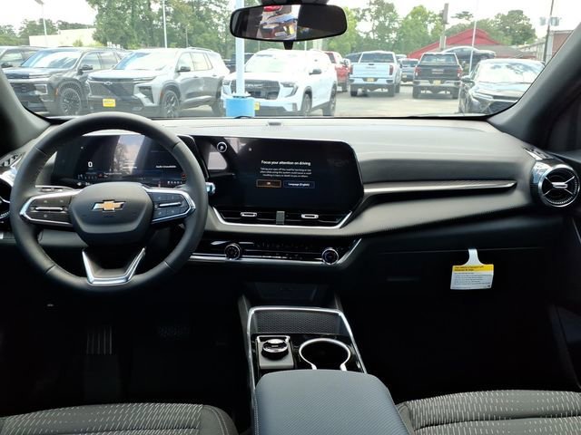 2026 Chevrolet Equinox LT - Photo 9