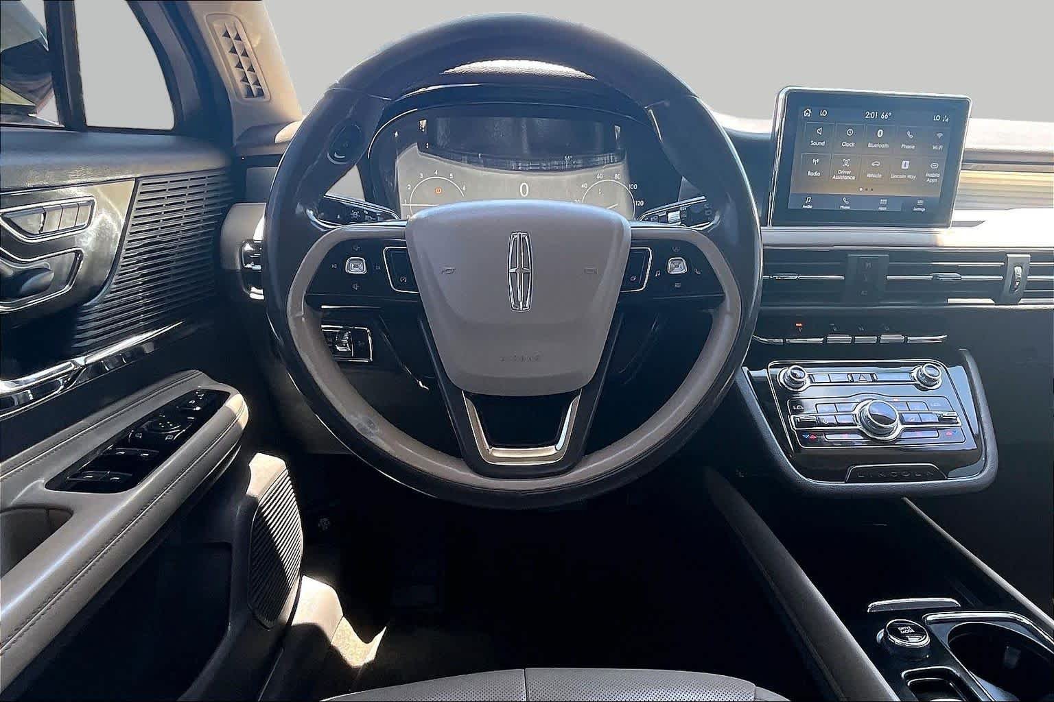 Pre-Owned 2020 Lincoln Corsair Standard