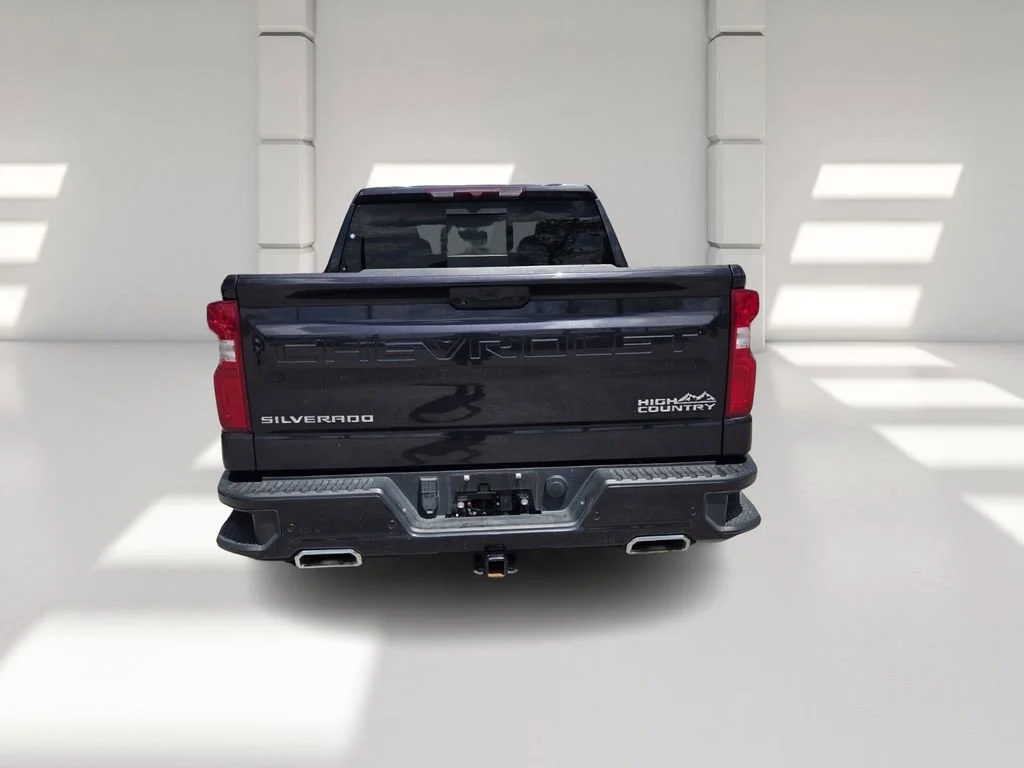 2023 Chevrolet Silverado 1500 High Country - Photo 7