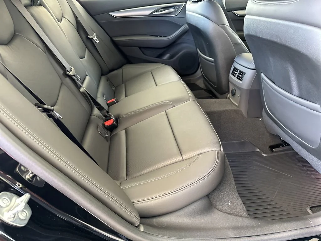 2026 Cadillac CT5 Premium Luxury - Photo 32