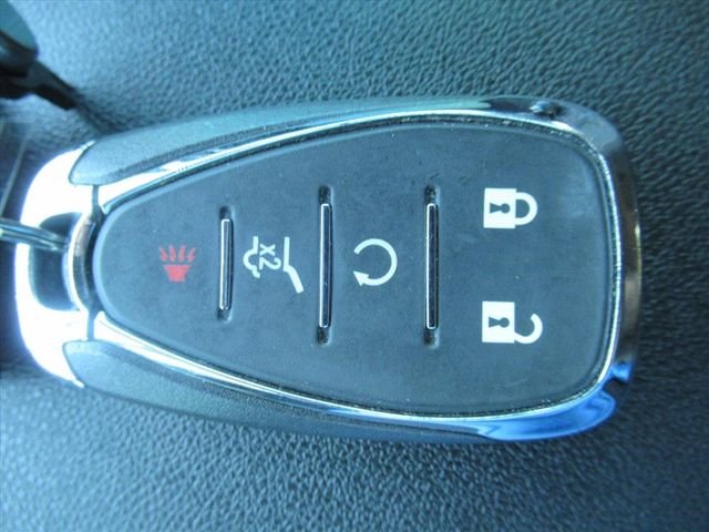 Used 2024 Red Chevrolet LT image 28
