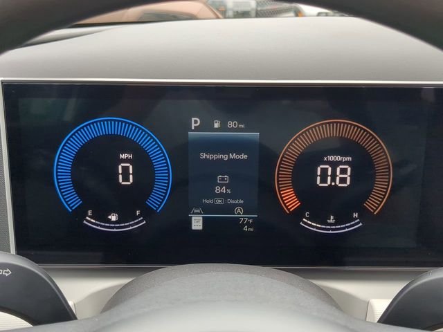 New 2026 Silver Hyundai SE FWD image 52