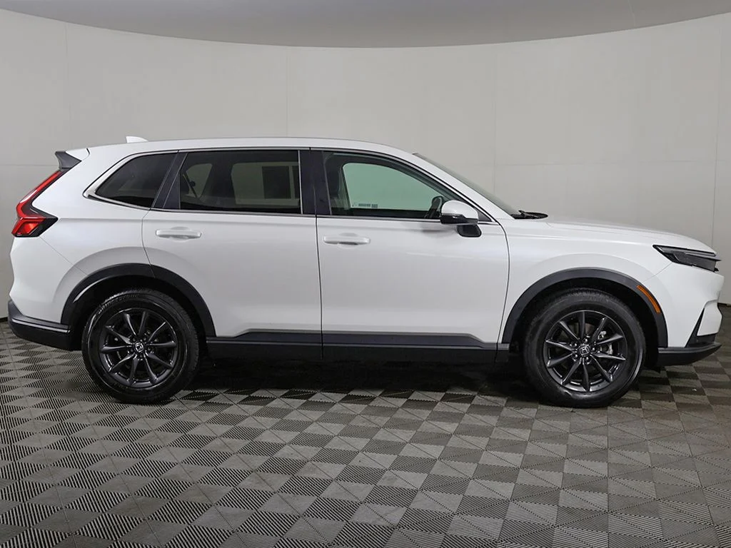 2026 Honda CR-V EX-L - Photo 18