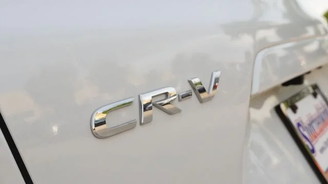 Used 2020 White Honda EX image 13