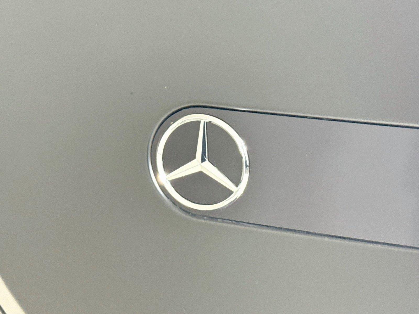 Used 1995 BLACK MERCEDES BENZ CONVERTIBLE image 33