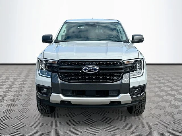 New 2026 Avalanche Ford XLT image 2