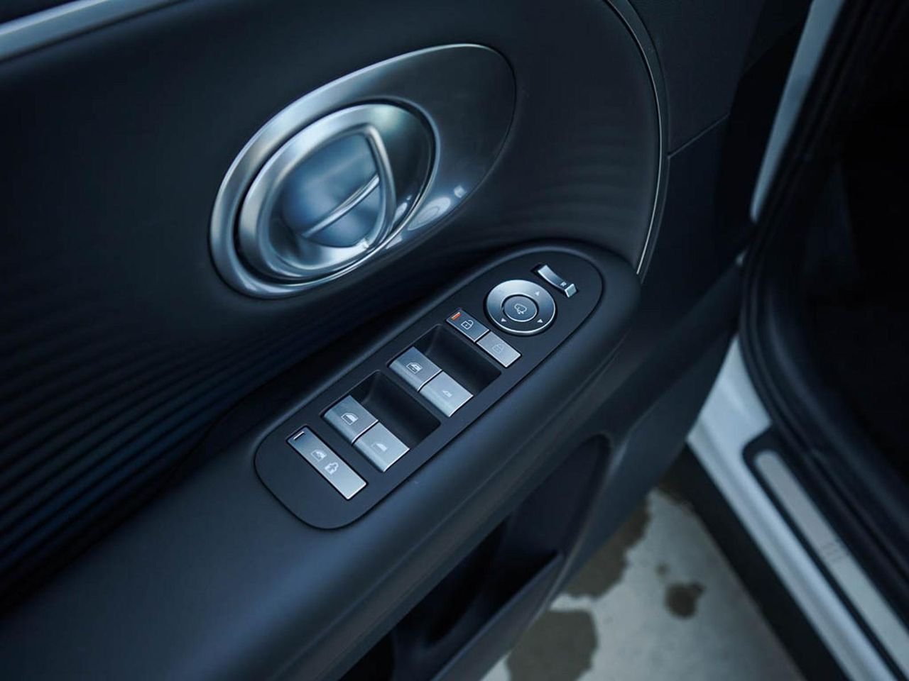 2026 Hyundai IONIQ 9 SEL - Photo 46