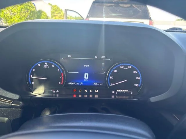 Used 2022 Cactus Ford Badlands image 14