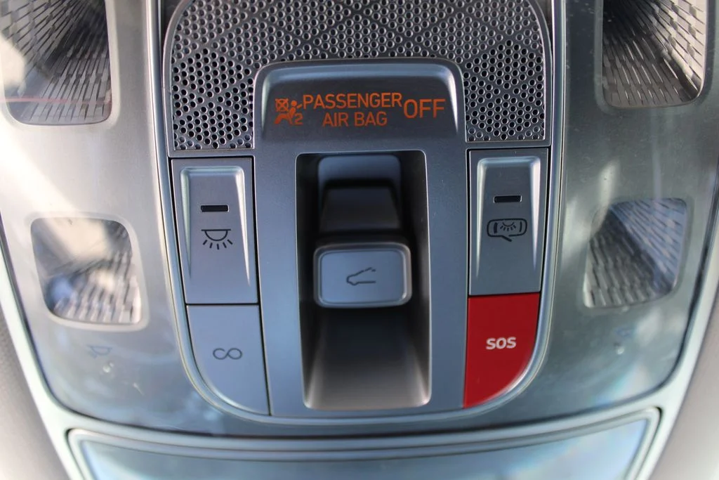 Used 2023 Silver Genesis 3.5T Advanced + image 27