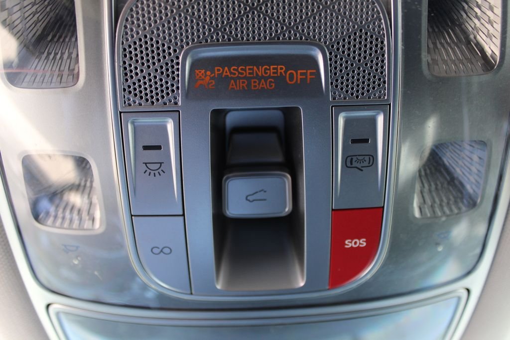 Used 2023 Silver Genesis 3.5T Advanced + image 27
