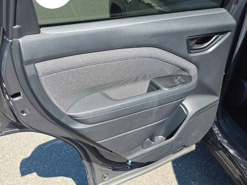 Certified Used 2026 Magnetite Gray Metallic Subaru Premium image 30