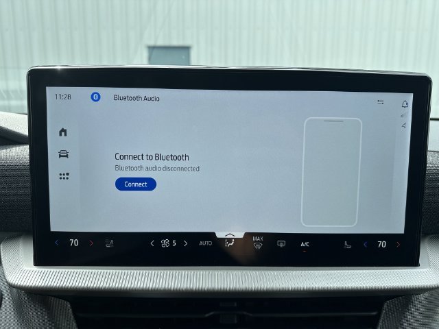 New 2026 Space White Metallic Ford ST image 21