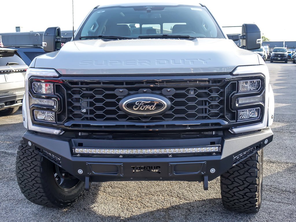 New 2026 Avalanche Ford LARIAT image 5