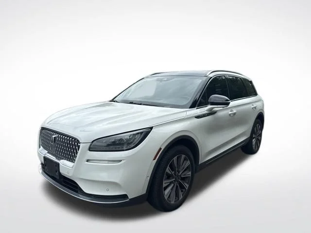 2022 Lincoln Corsair Reserve FWD's photo