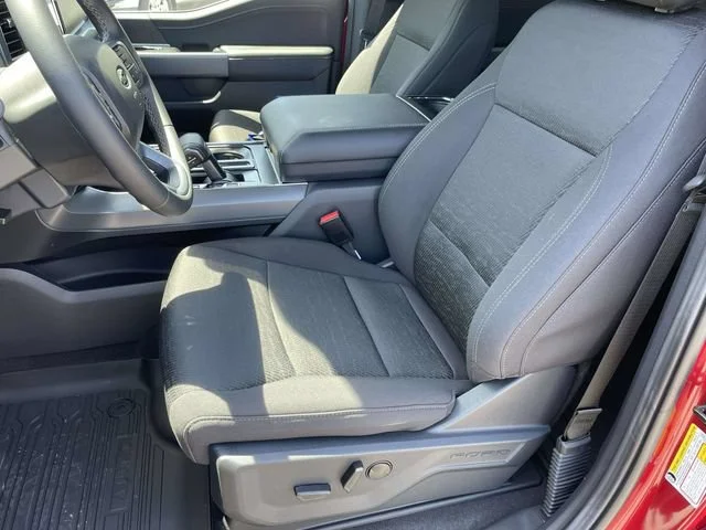 2026 Ford F-150 XLT - Photo 22