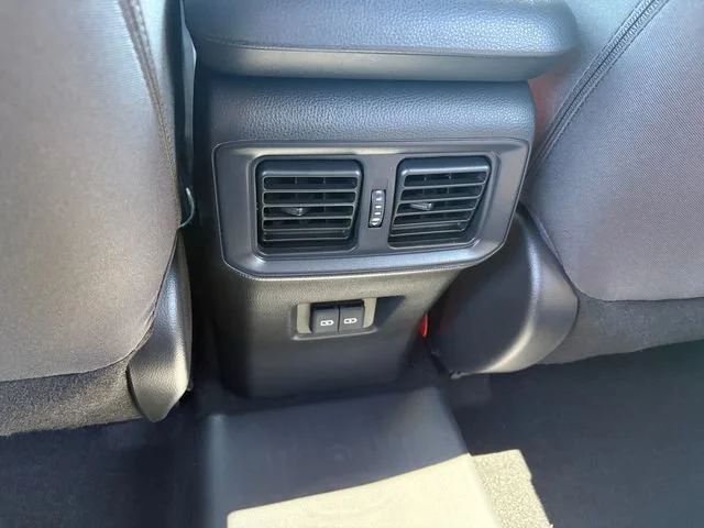 Certified Used 2025 Blue Toyota SE image 25