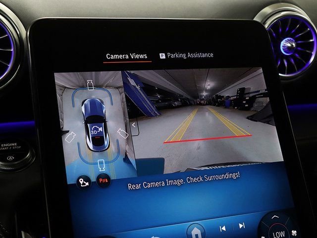 2025 Mercedes-Benz AMG GT Coupe 63 - Photo 53