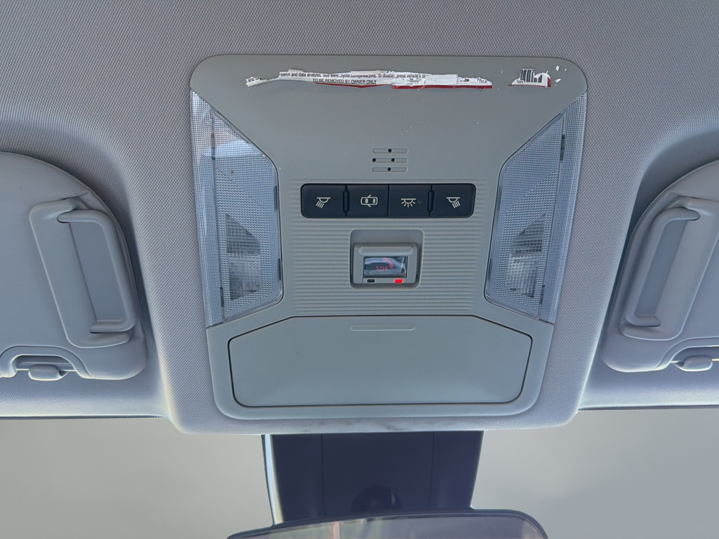 Used 2020 Silver Toyota XLE image 34