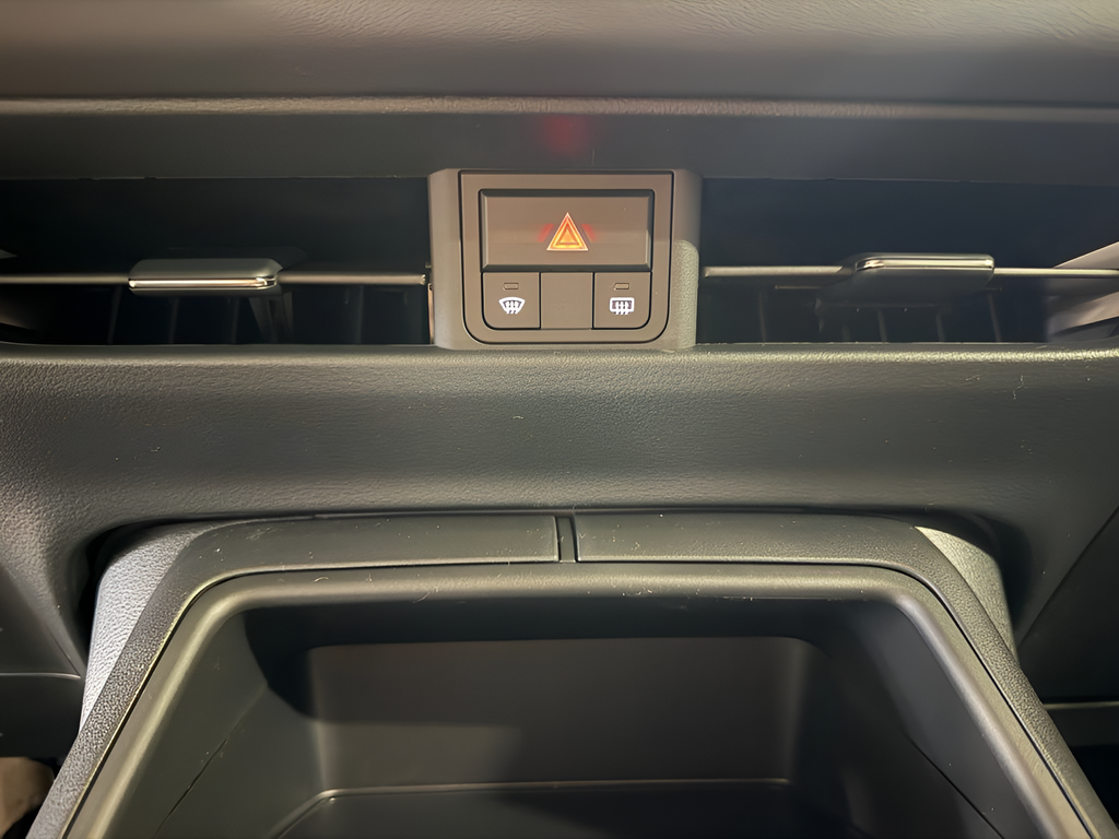 New 2026 Machine Gray Metallic Mazda 2.5 S Preferred image 17