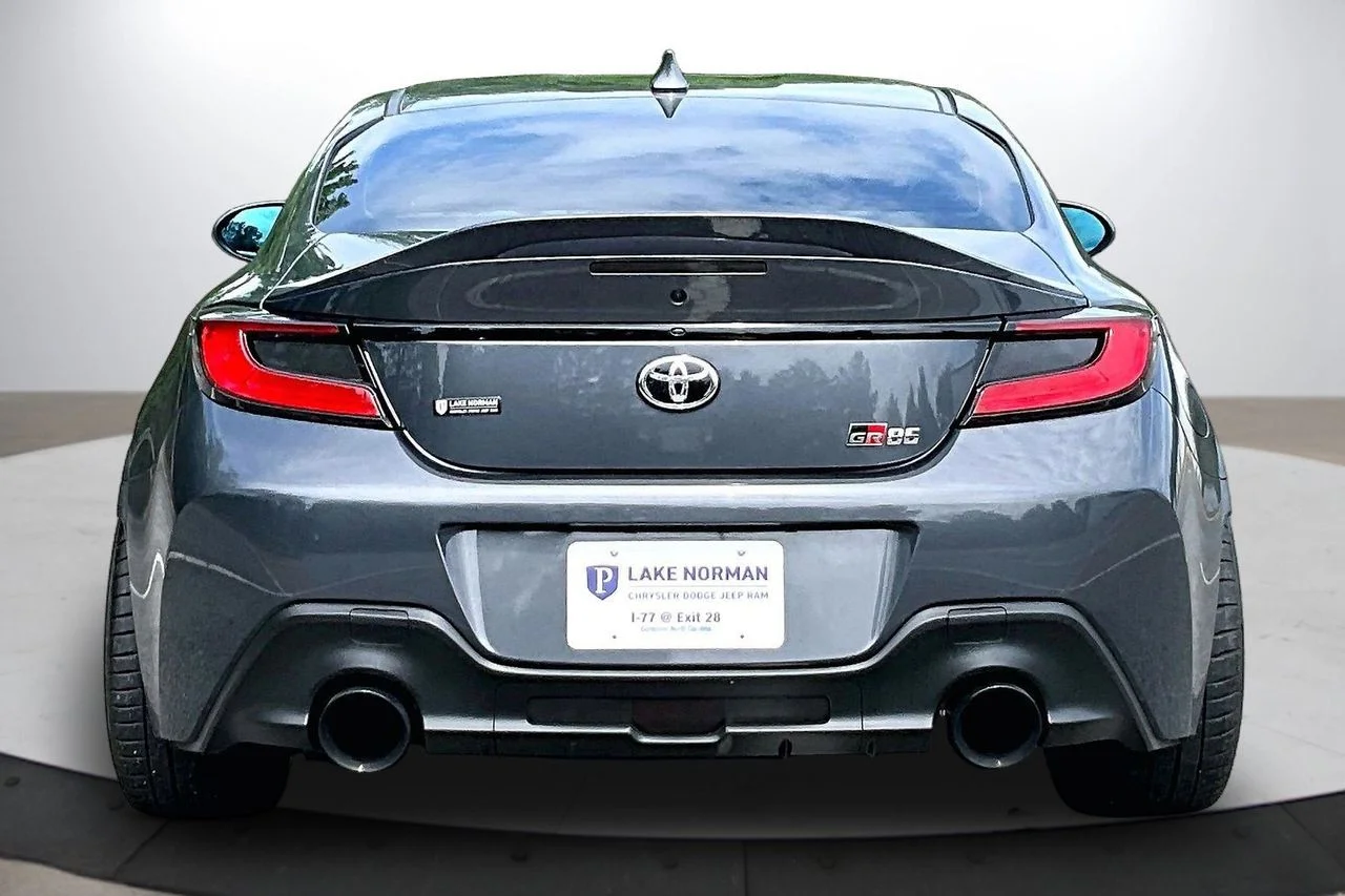 Used 2026  Toyota Premium image 8