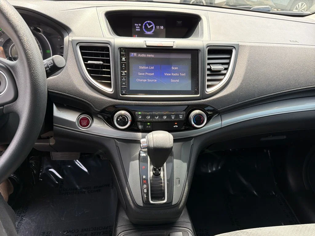 2015 Honda CR-V EX - Photo 26
