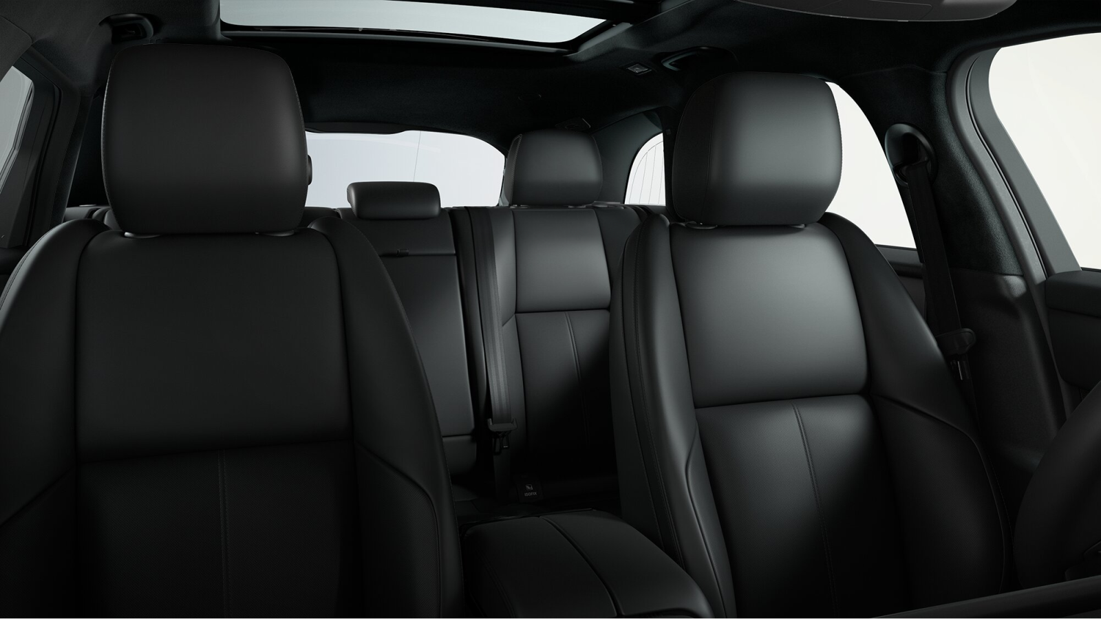 New 2026 Santorini Black LAND ROVER S 250PS image 6