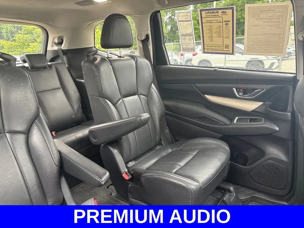 Used 2019 Gray Subaru Limited image 11