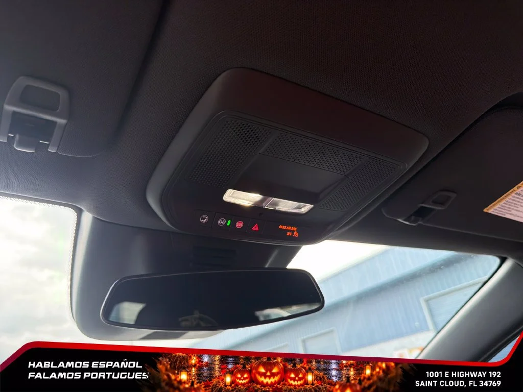 2024 Chevrolet Equinox EV RS - Photo 25