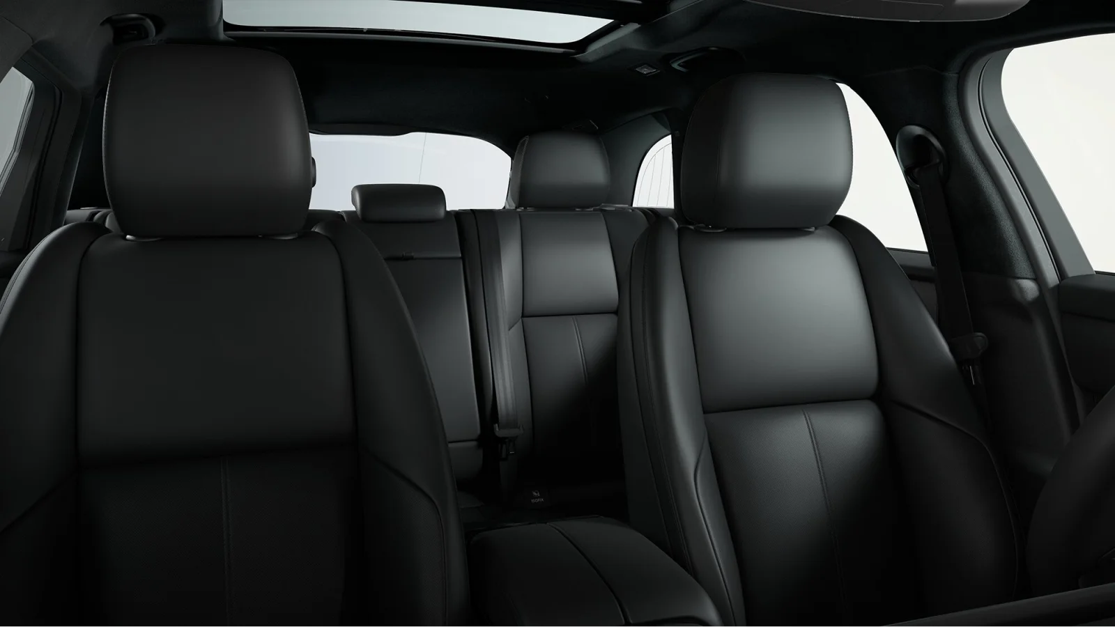 New 2026 Santorini Black LAND ROVER S 250PS image 6
