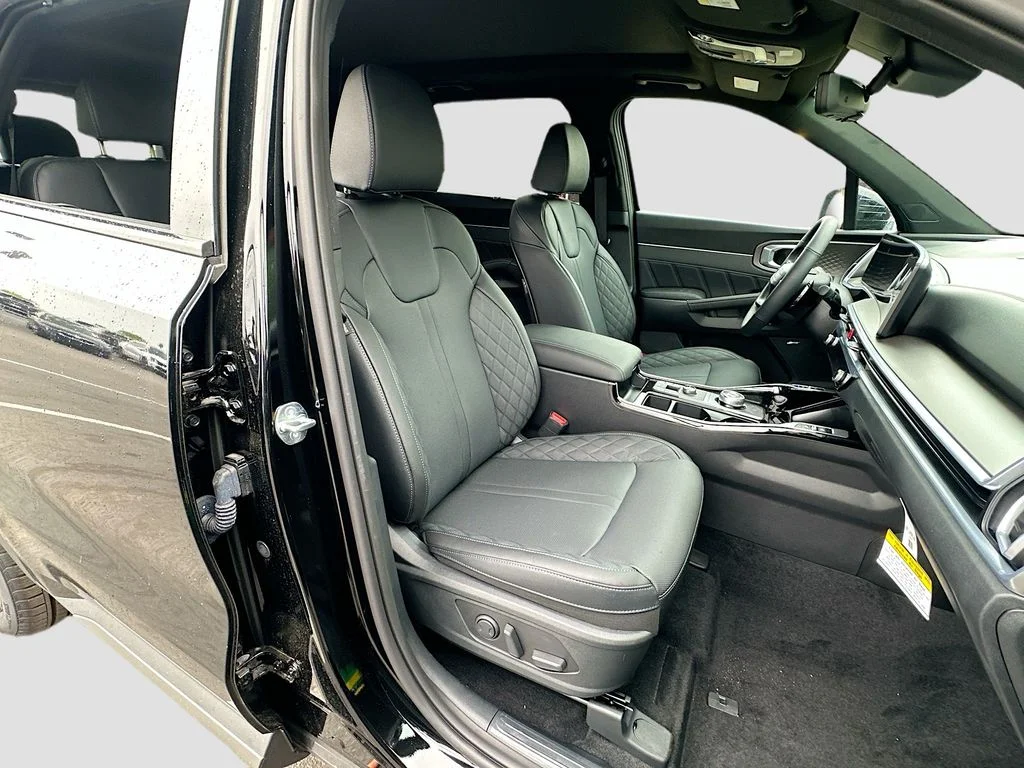 2026 Kia Sorento SX Prestige Hybrid - Photo 30