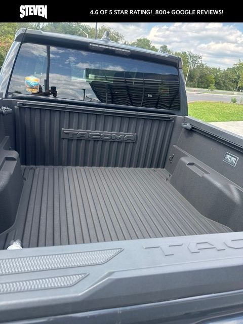 Used 2024 Gray Toyota SR image 13