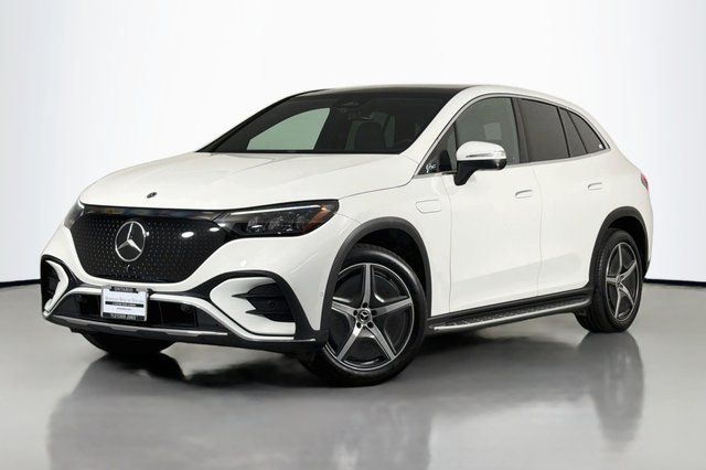 2023 Mercedes-Benz EQE 350+