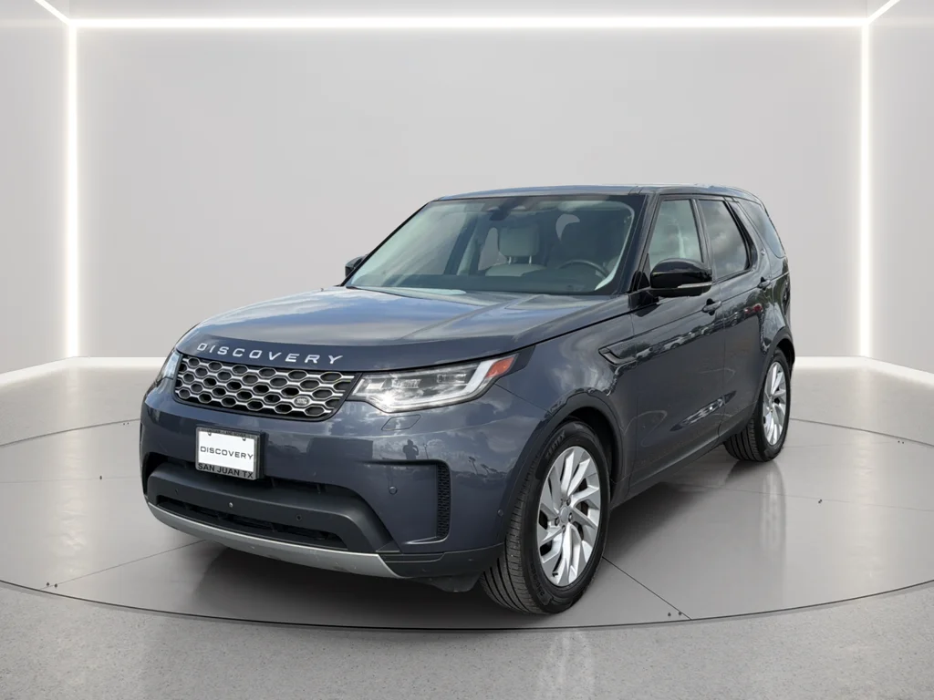 Used 2024 Blue Land Rover S image 12