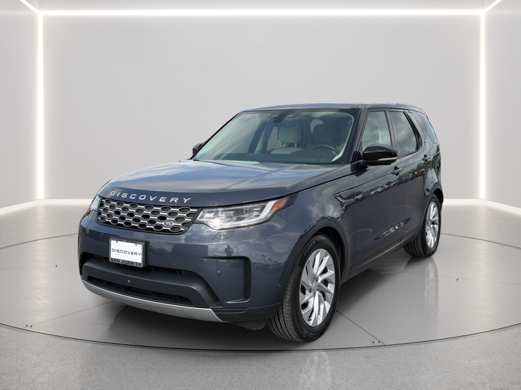 Used 2024 Blue Land Rover S image 12