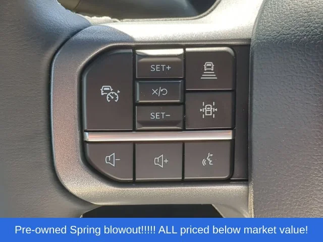 Used 2026 Red Ford XLT image 25