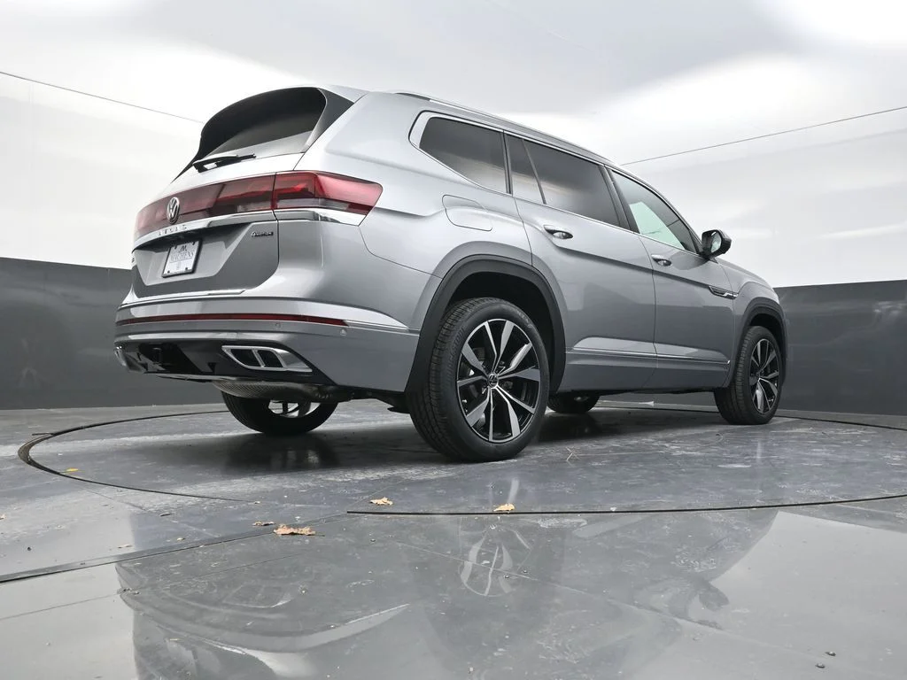 New 2026  Volkswagen 2.0T SEL Premium R-Line image 28