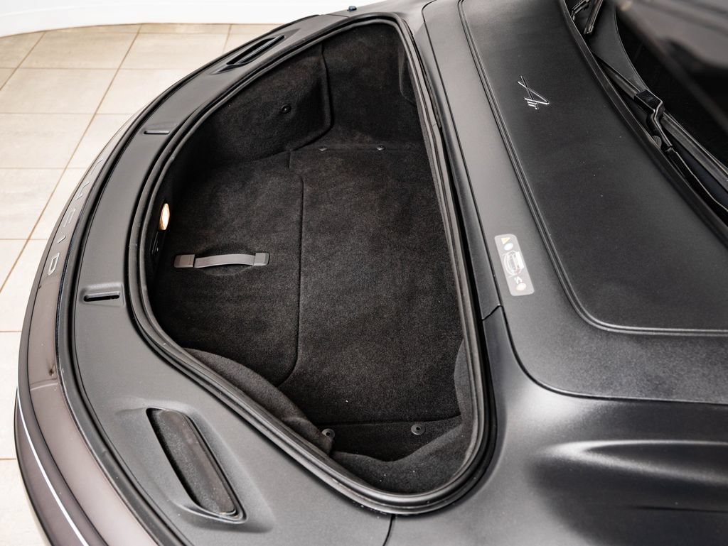 Used 2024 Black Lucid Touring image 47