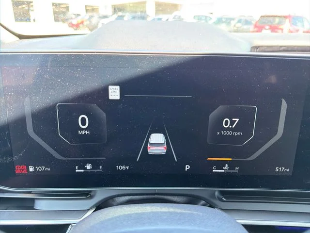 2026 Kia Carnival SX Prestige - Photo 11